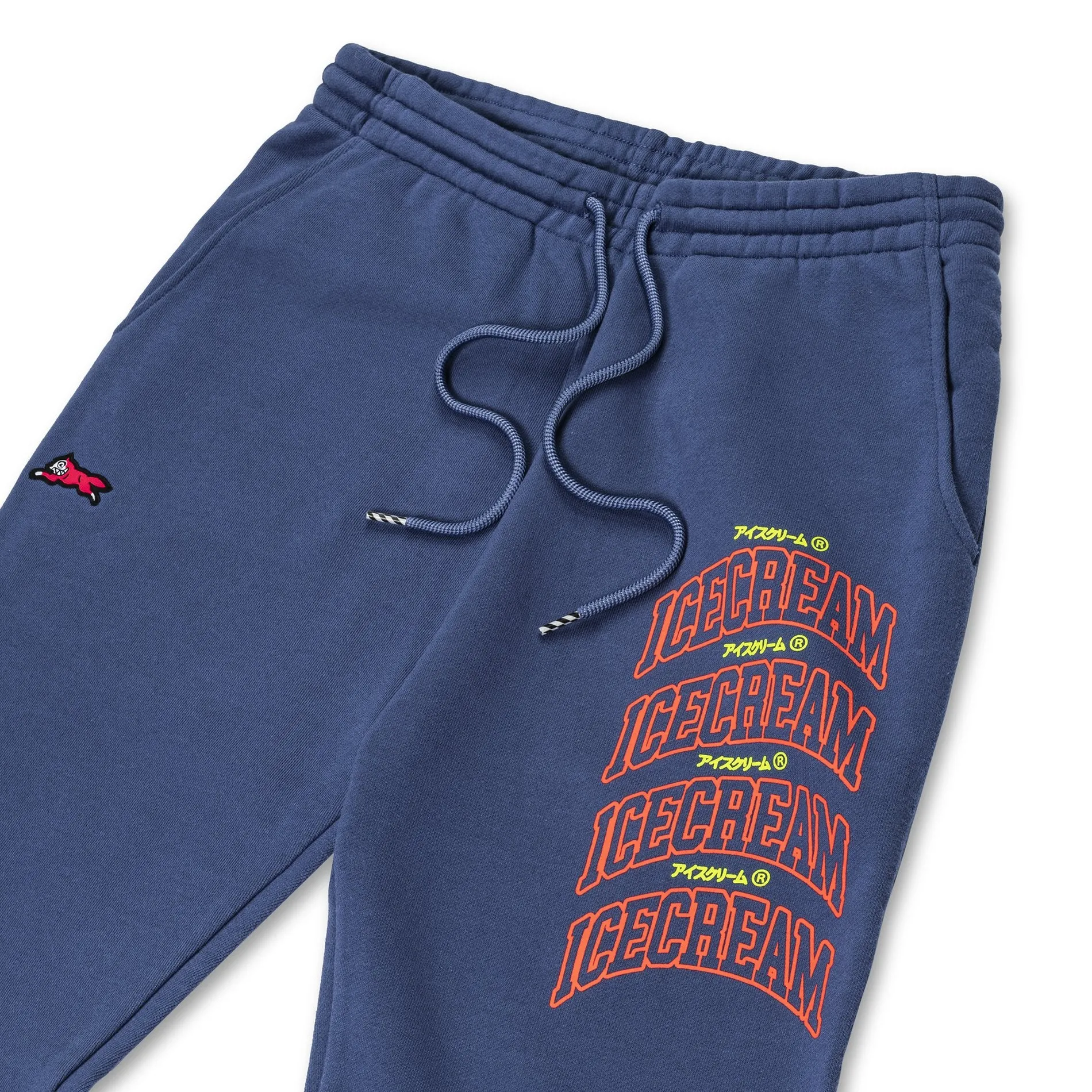 Icecream Max Jogger Pants