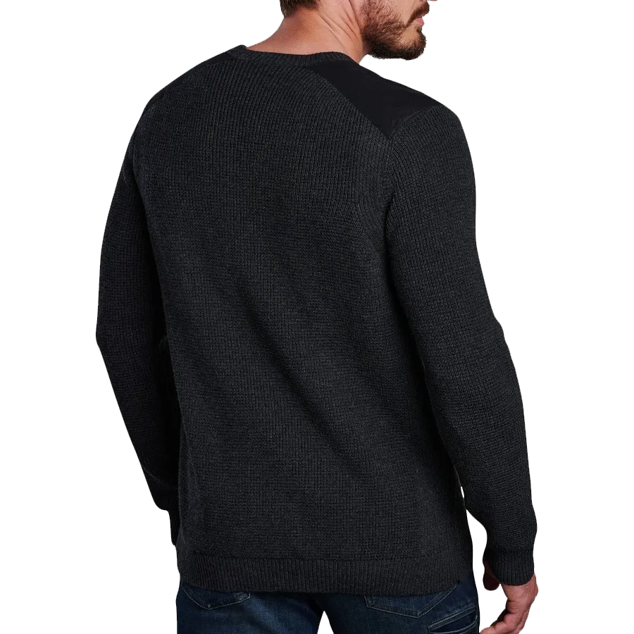 Men's Evader Sweater