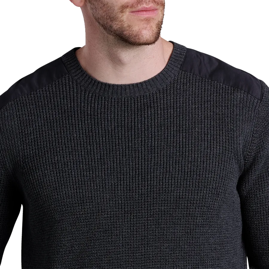 Men's Evader Sweater