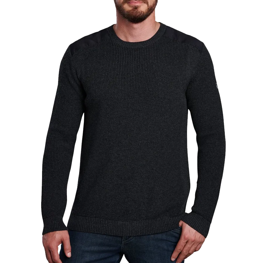 Men's Evader Sweater