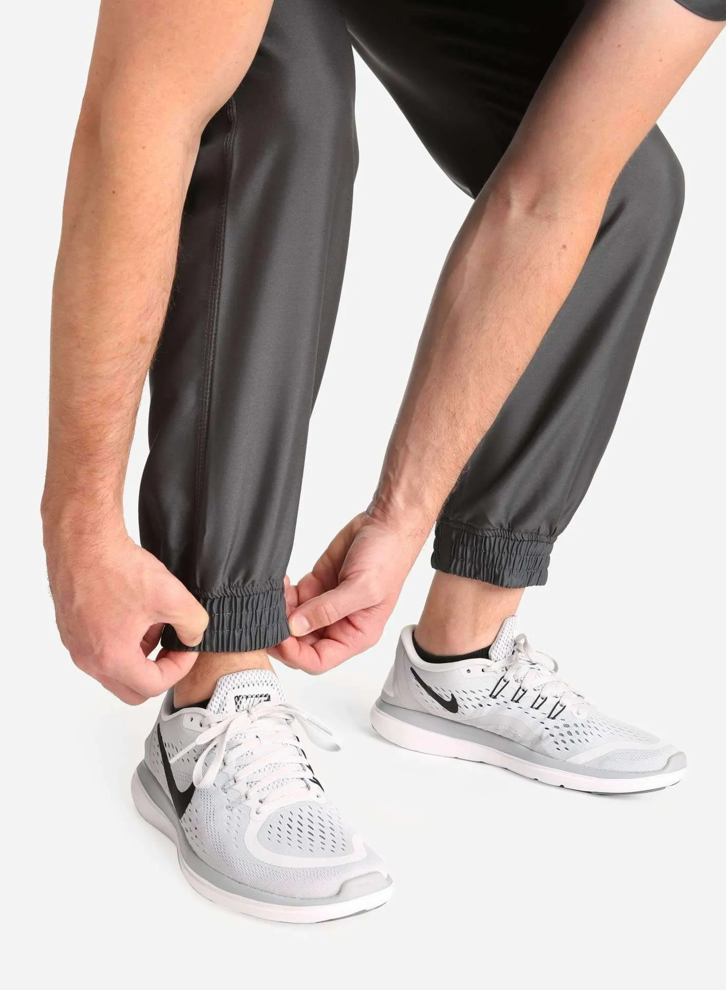 Men's Jogger Scrub Pants