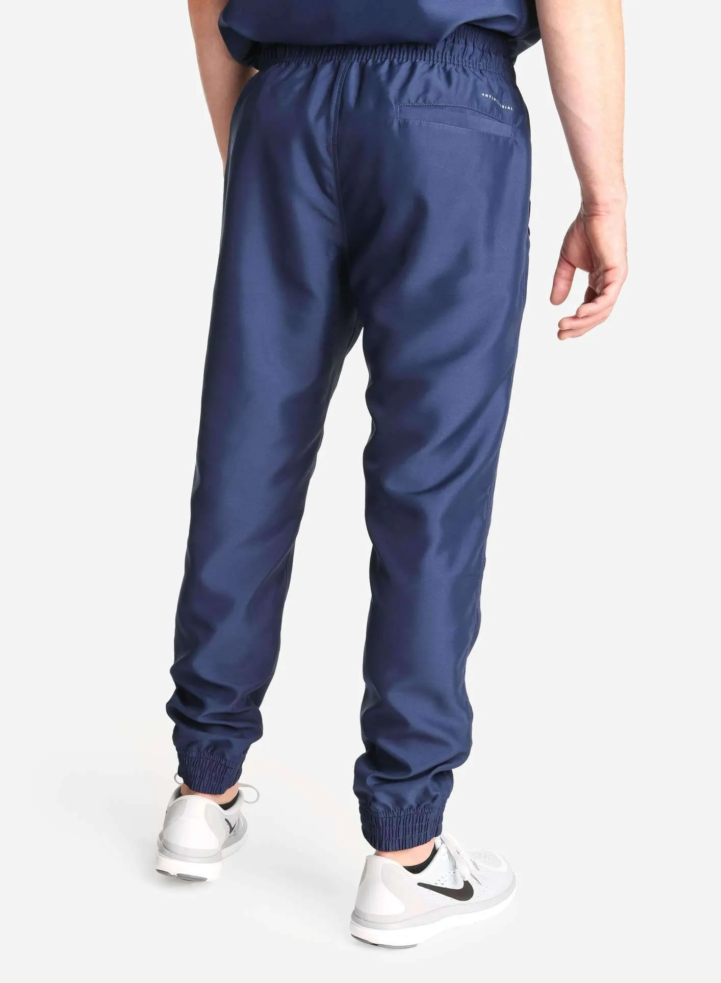 Men's Jogger Scrub Pants