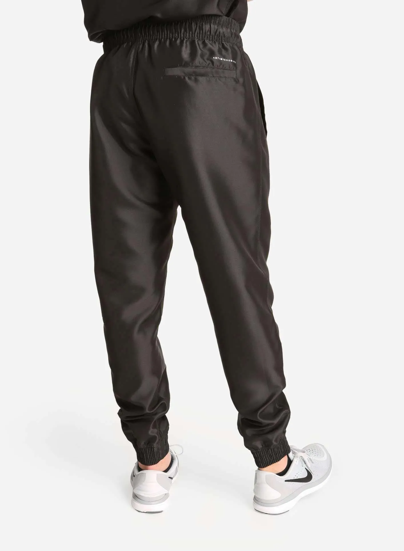 Men's Jogger Scrub Pants