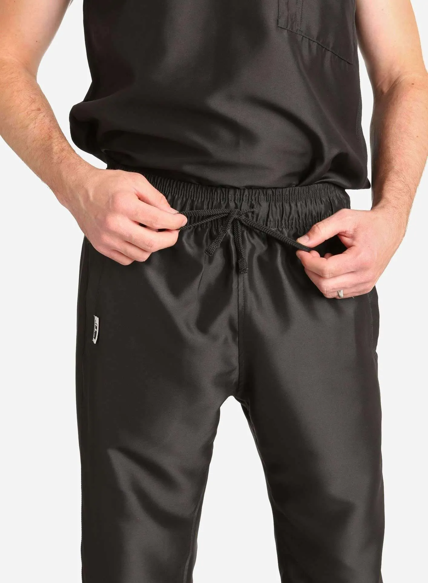 Men's Jogger Scrub Pants