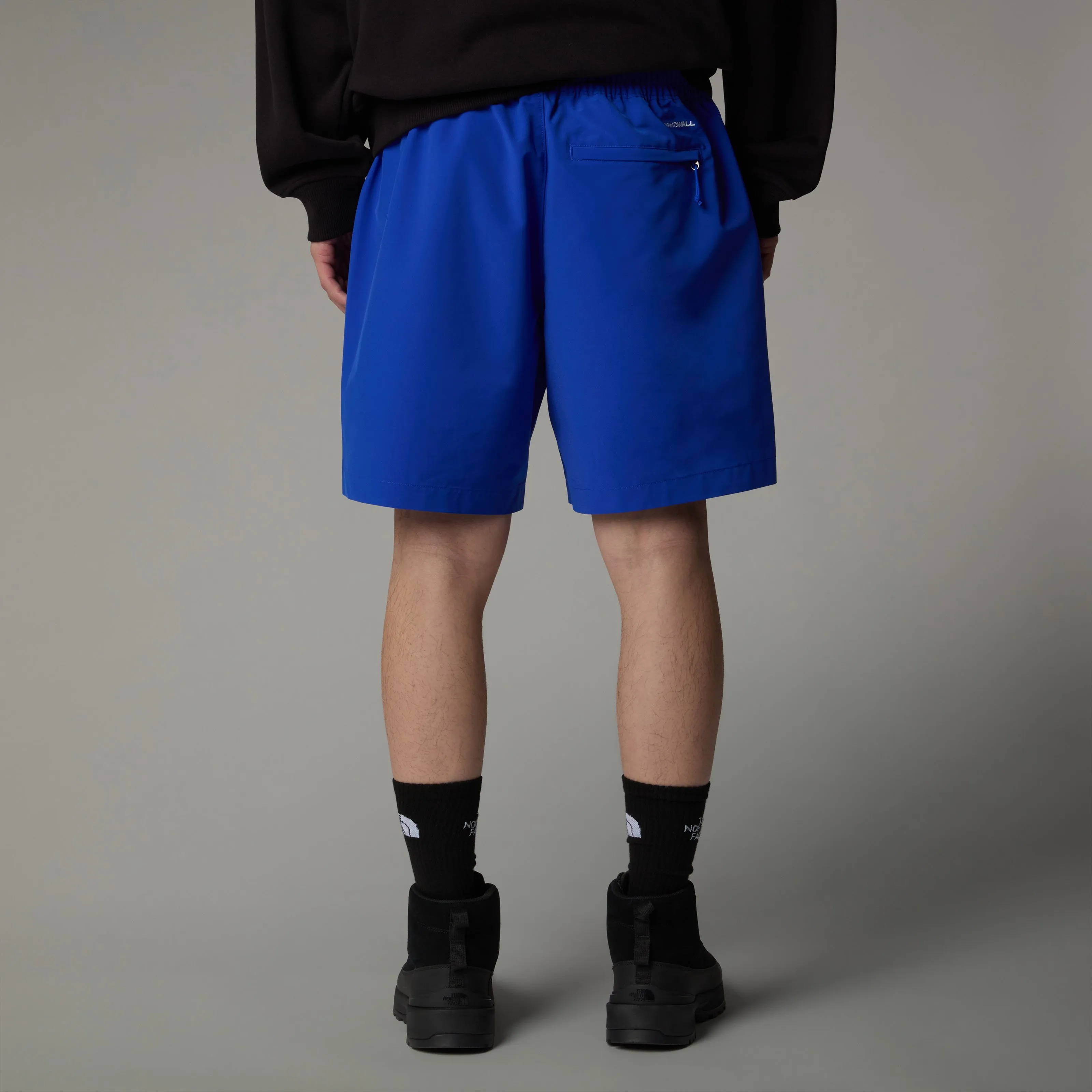 MEN'S TNF EASY WIND SHORTS