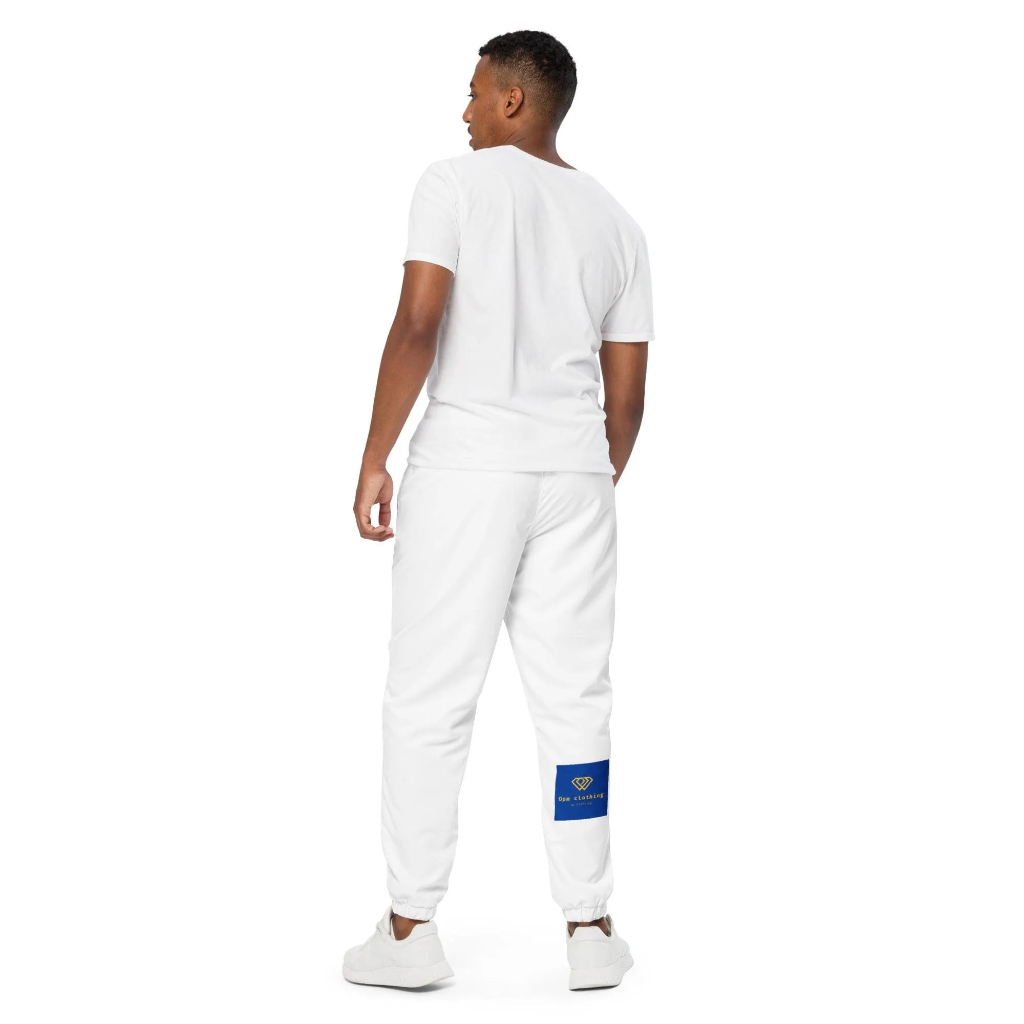 Opm streetwear Unisex track pants