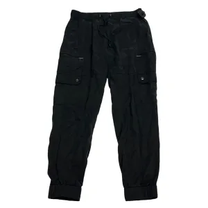 Pants Joggers By Banana Republic In Black, Size: S