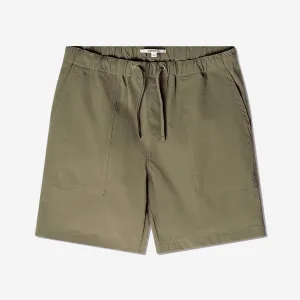 Pease Fatigue Easy Shorts - Cordura Olive Ripstop