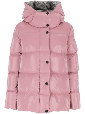 Pink Women's Stylish Jacket