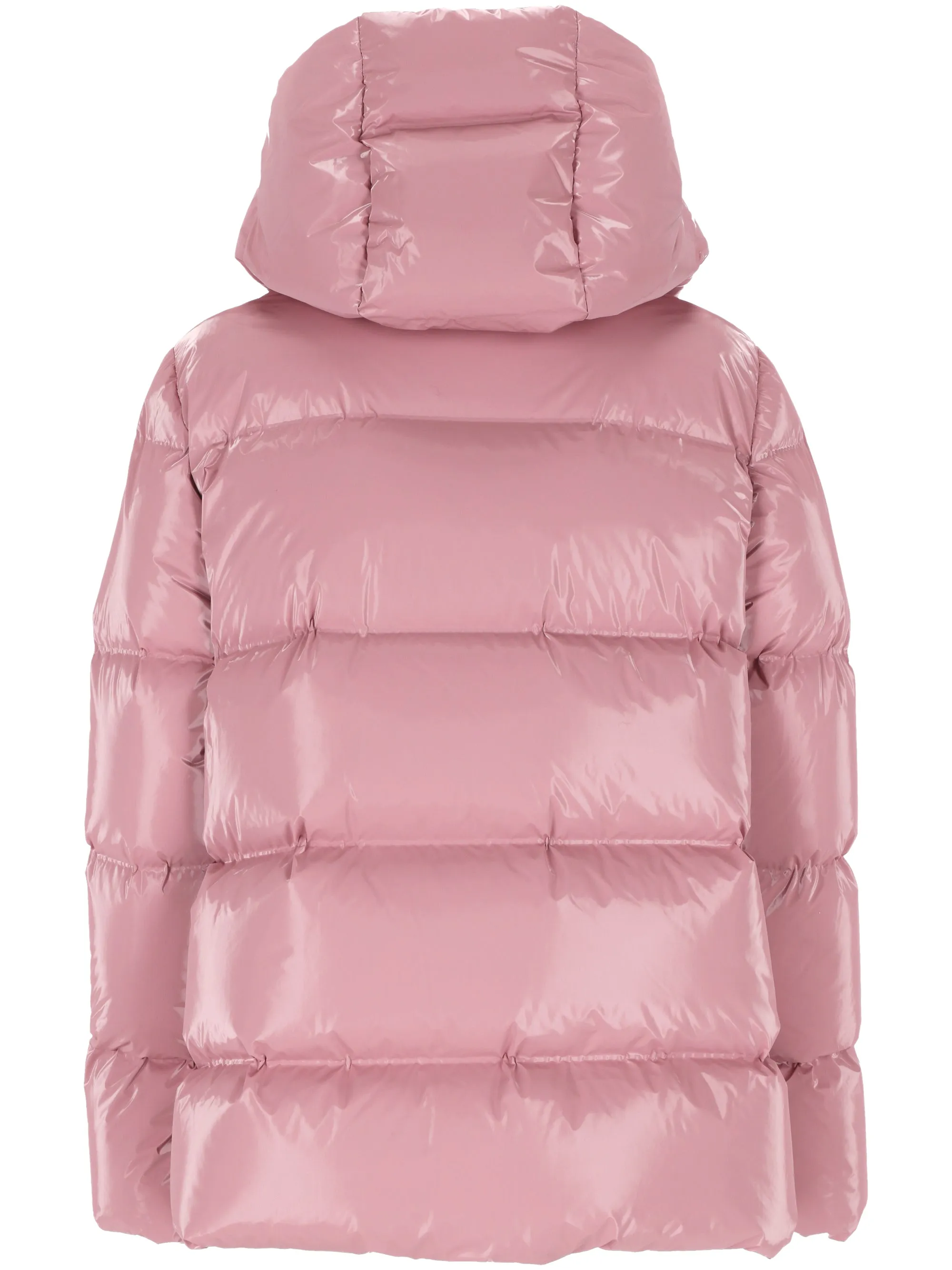 Pink Women's Stylish Jacket