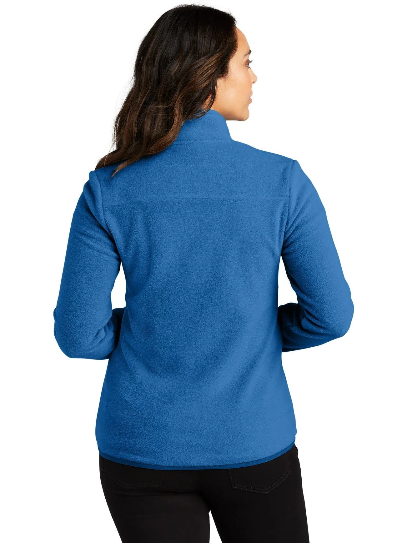 Port Authority Ladies Connection Fleece Jacket