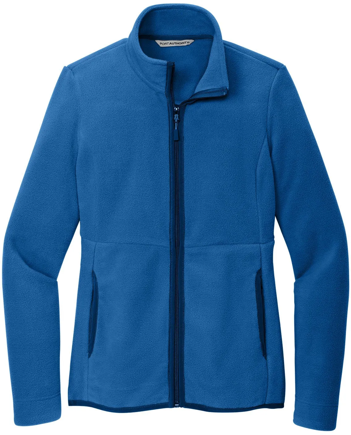 Port Authority Ladies Connection Fleece Jacket