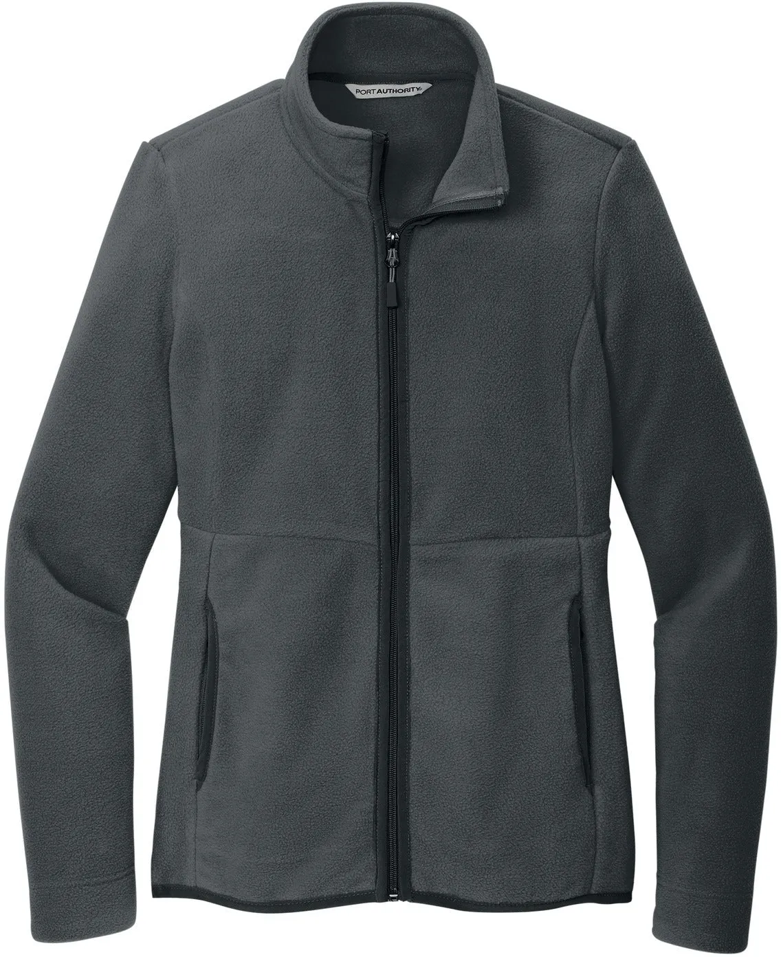 Port Authority Ladies Connection Fleece Jacket