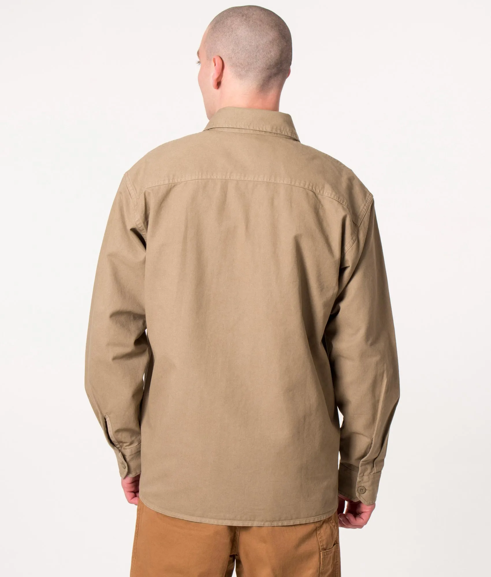 Reno Overshirt