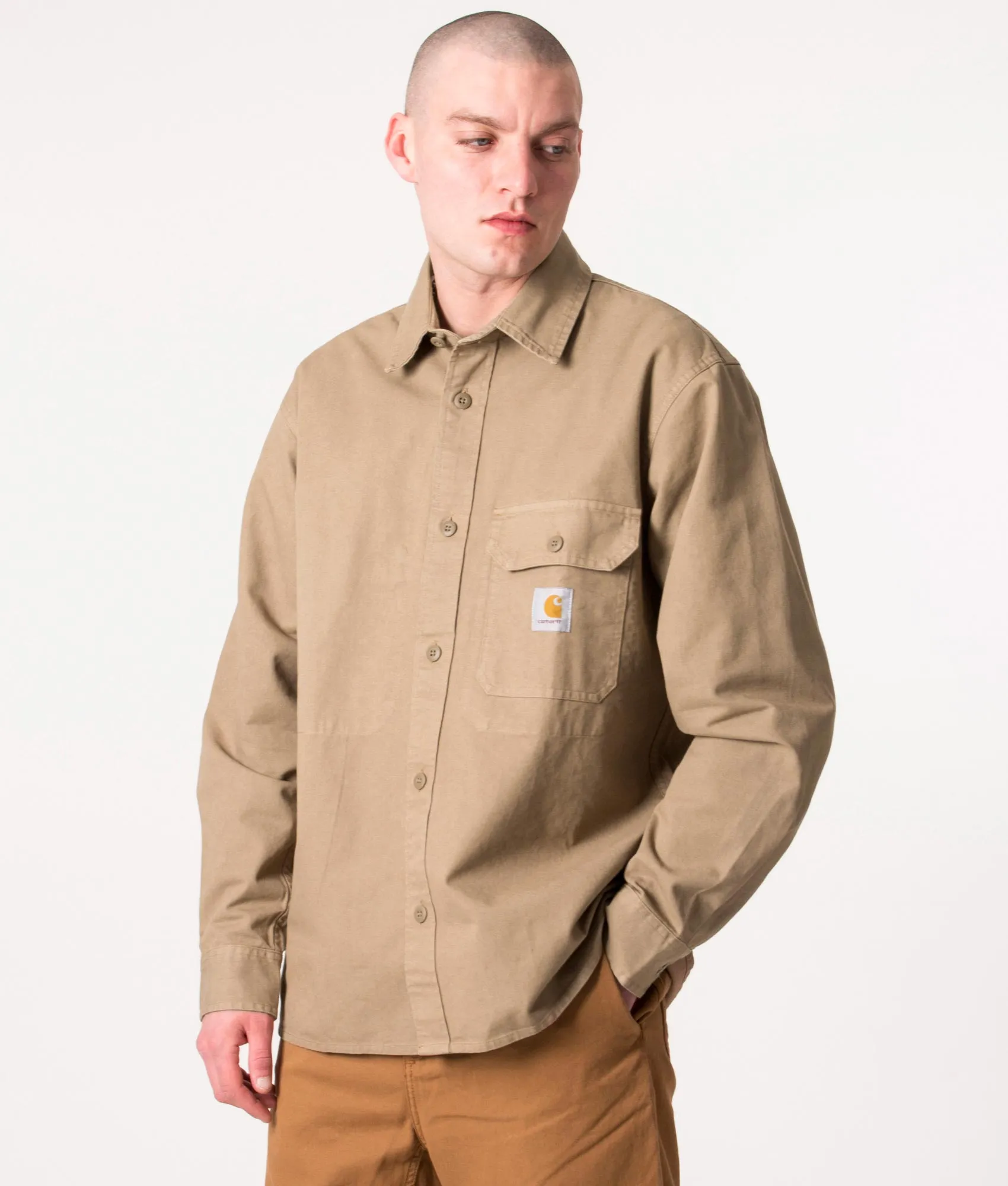 Reno Overshirt