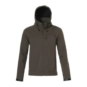 Rovince Ergoline Softshell Jacket