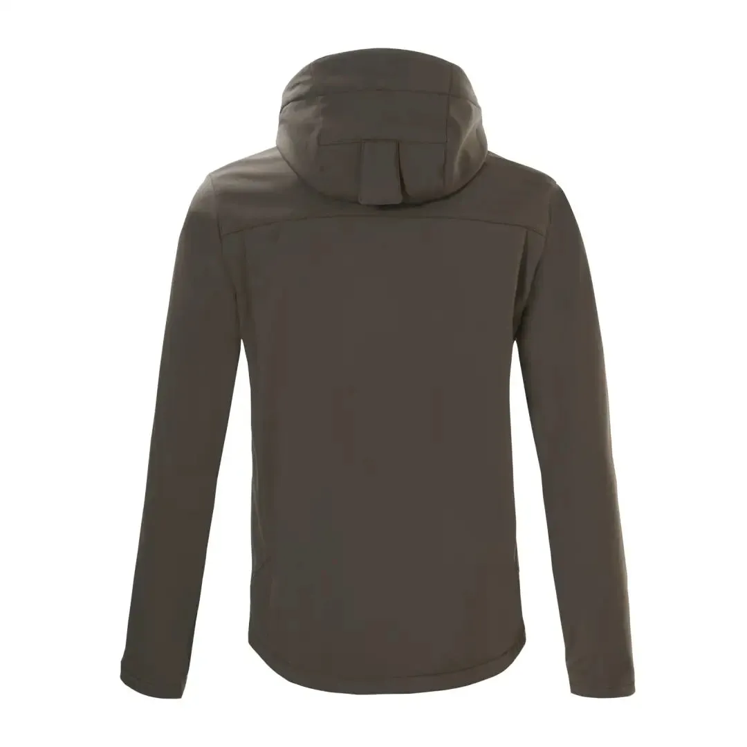 Rovince Ergoline Softshell Jacket