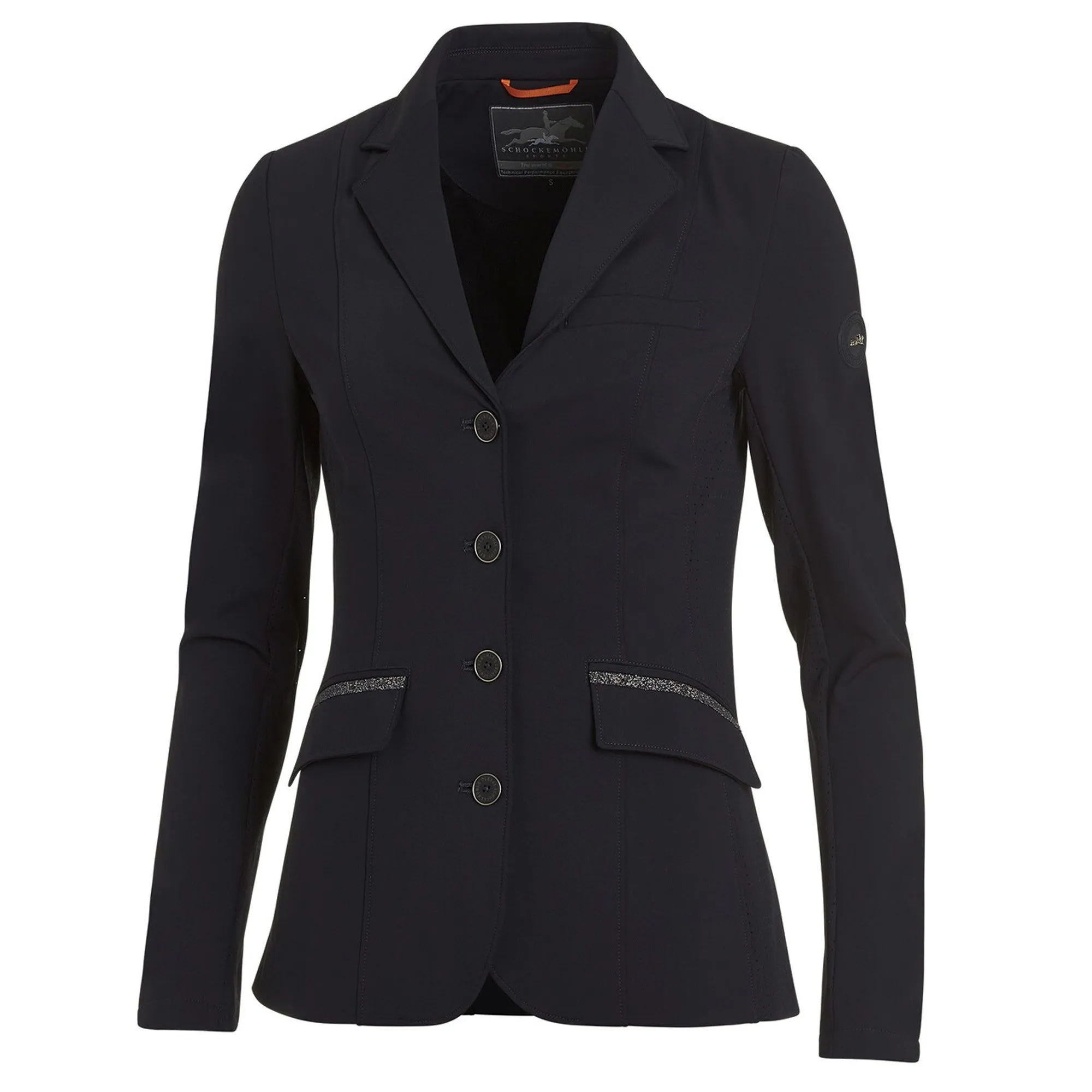 Schockemohle Ladies Amelie Show Jacket