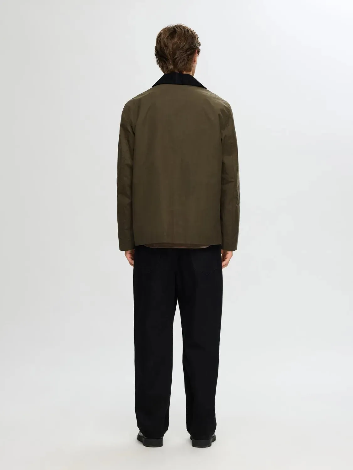 Selected Homme - Walter Jacket