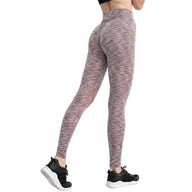 Shop Women Push Up Leggings | FashionAddress