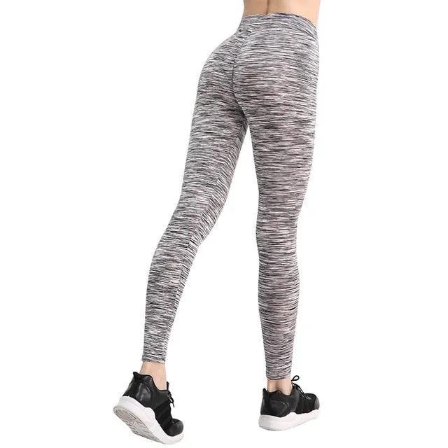 Shop Women Push Up Leggings | FashionAddress