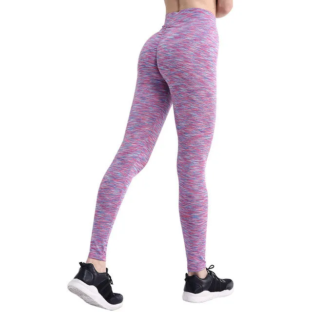 Shop Women Push Up Leggings | FashionAddress