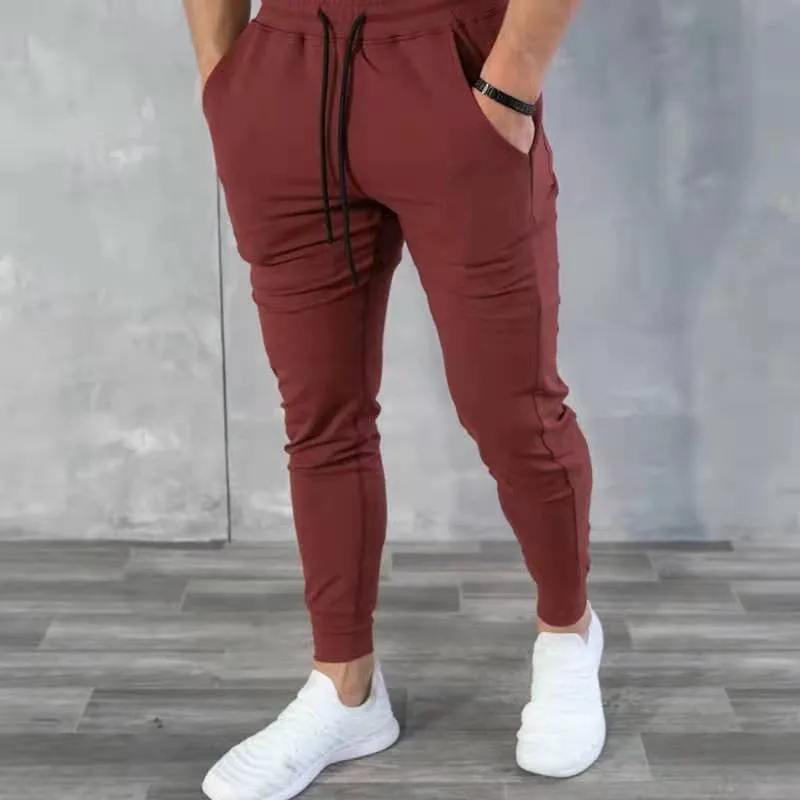 Urban Fitness Pants