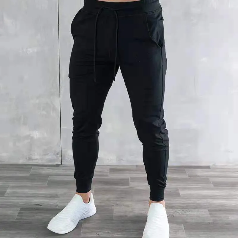 Urban Fitness Pants