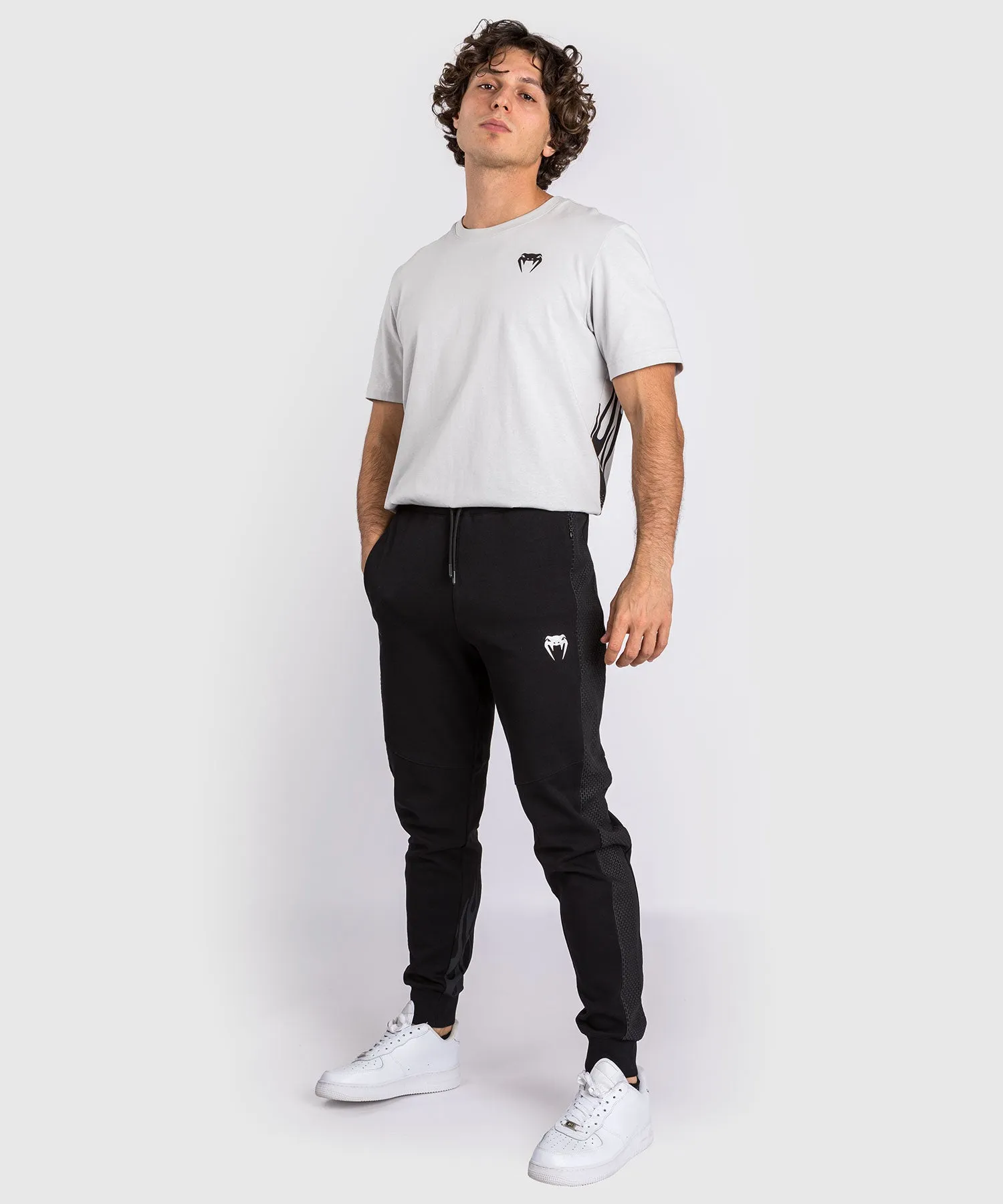 Venum x Dodge Demon 170  Joggers - Black