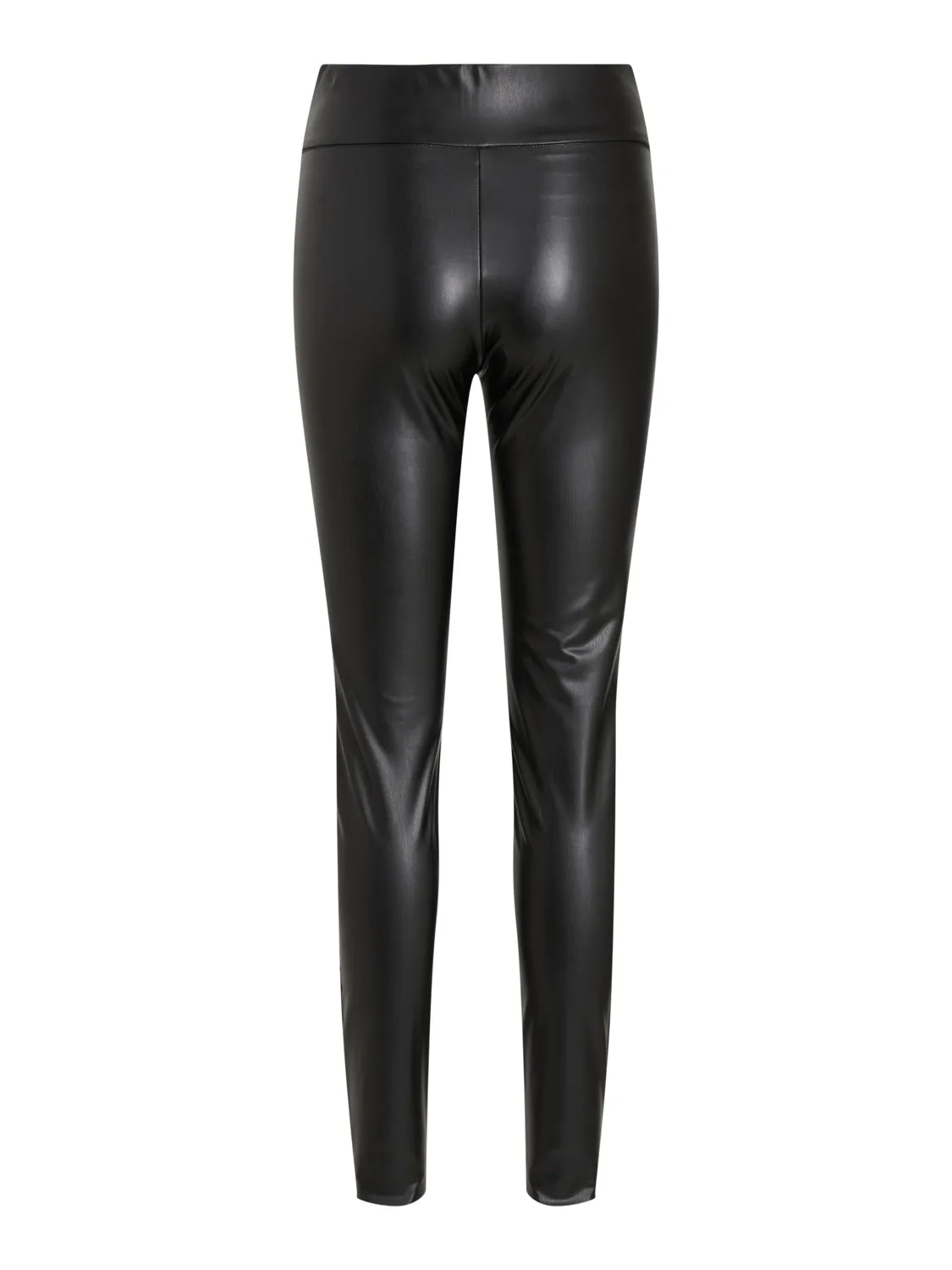 VIBARB Leggings - Black