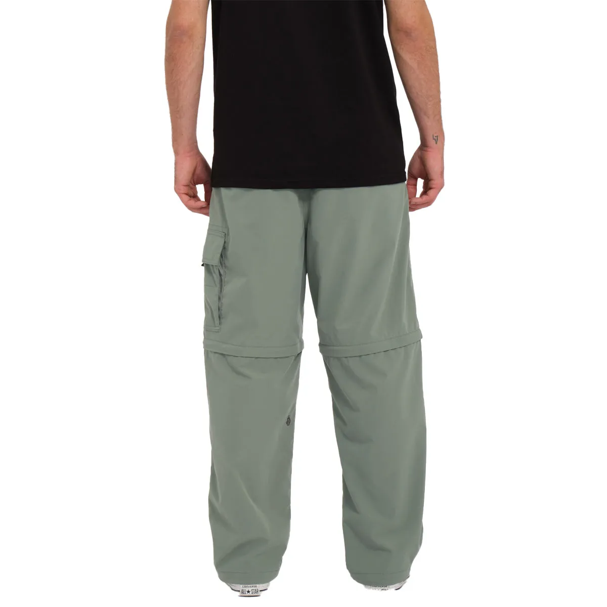 Volcom - Skate Vitals Simon Bannerot Pants Agave