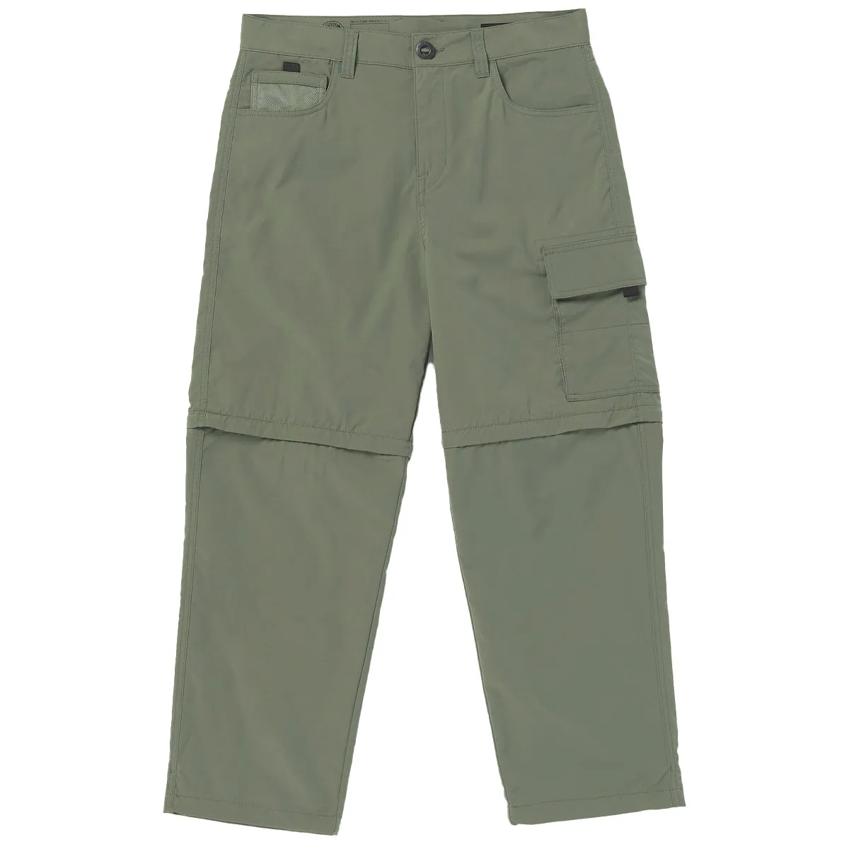 Volcom - Skate Vitals Simon Bannerot Pants Agave