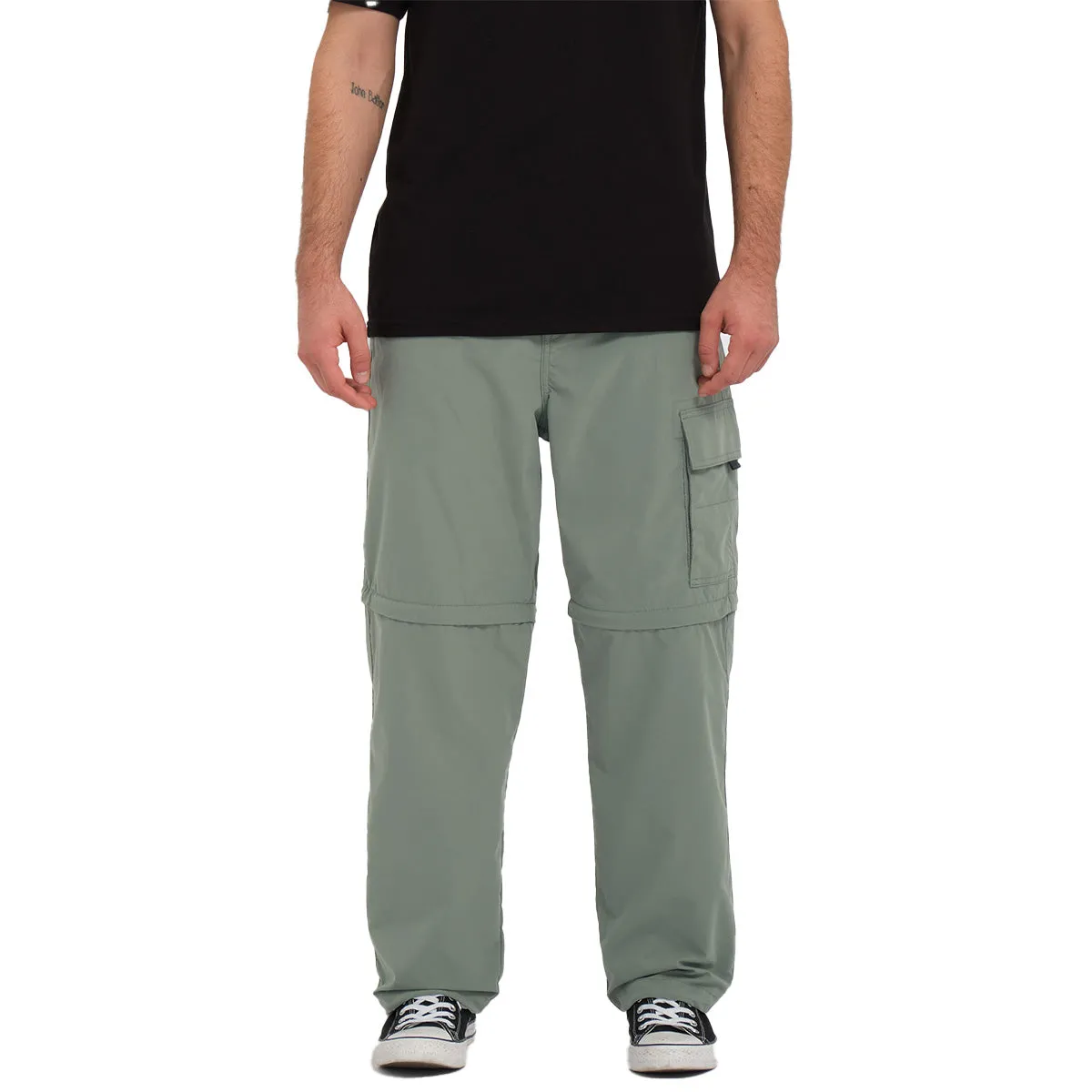 Volcom - Skate Vitals Simon Bannerot Pants Agave