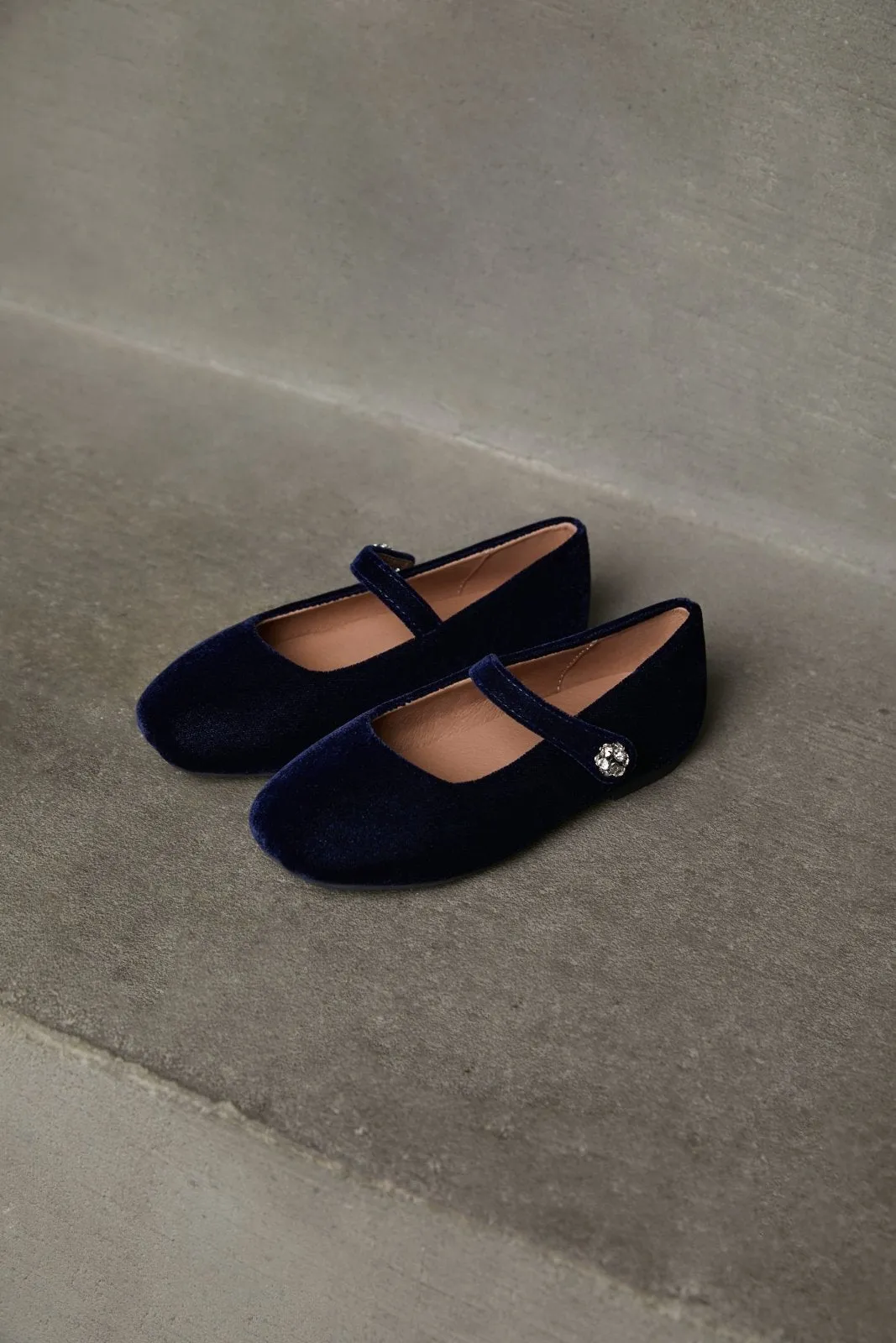 Whitney Navy