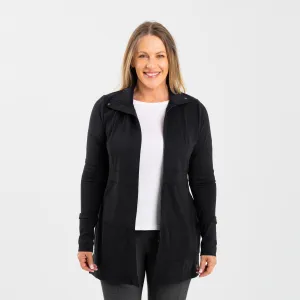 Windsor Extra Long Jacket