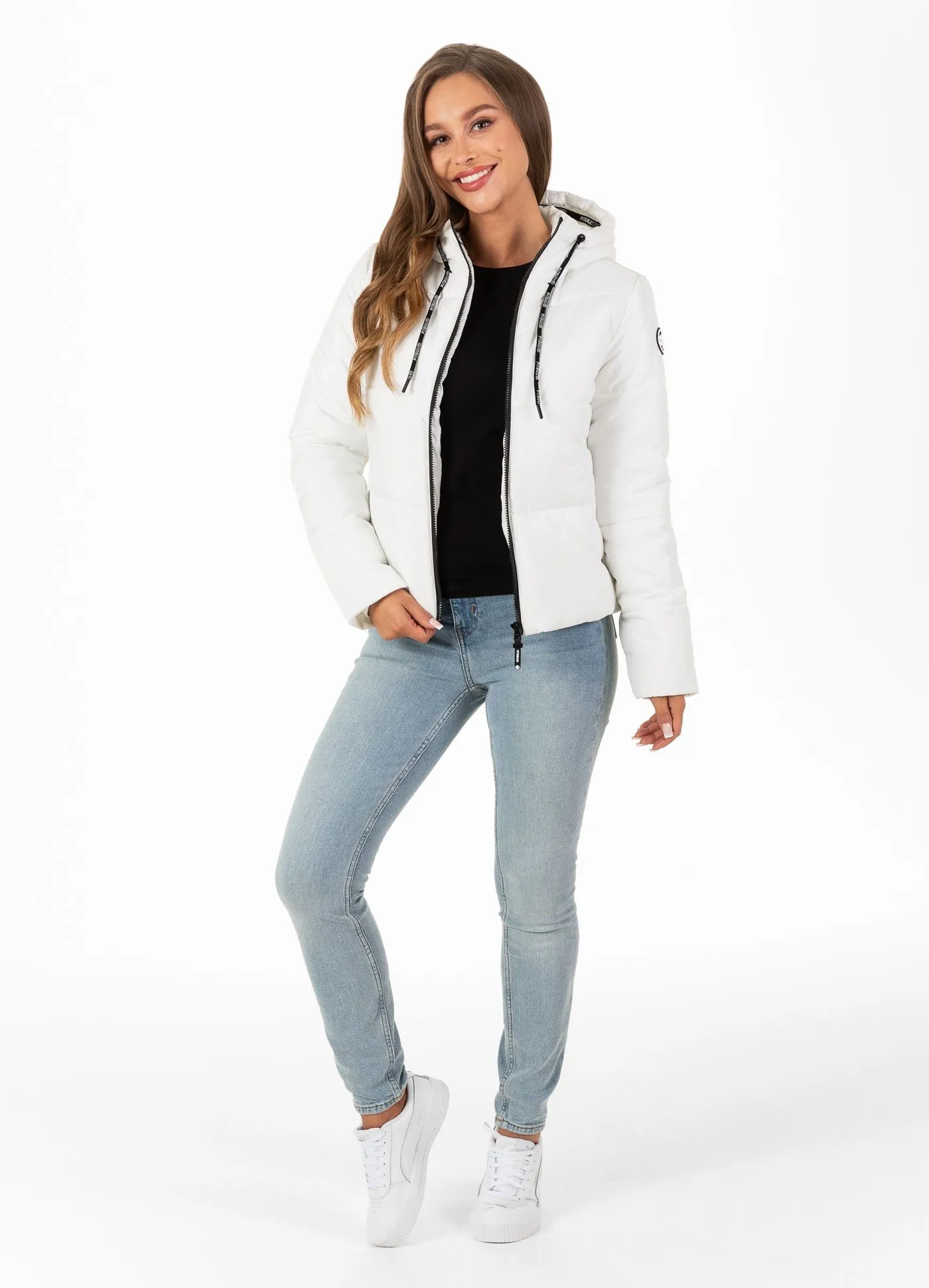 Women's winter jacket Jenell