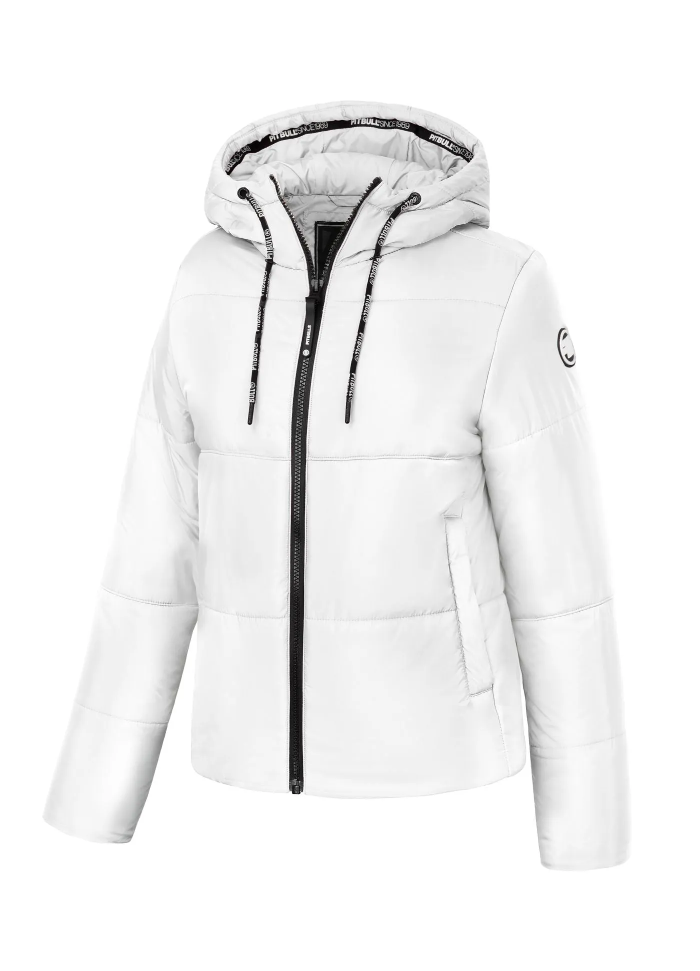 Women's winter jacket Jenell