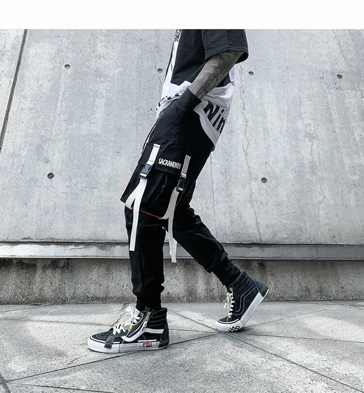 xFasho Joggers