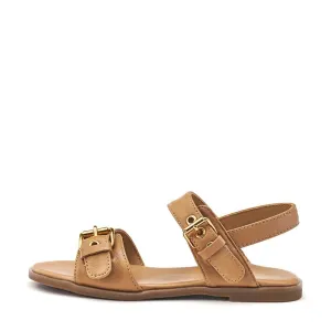 Zara Camel